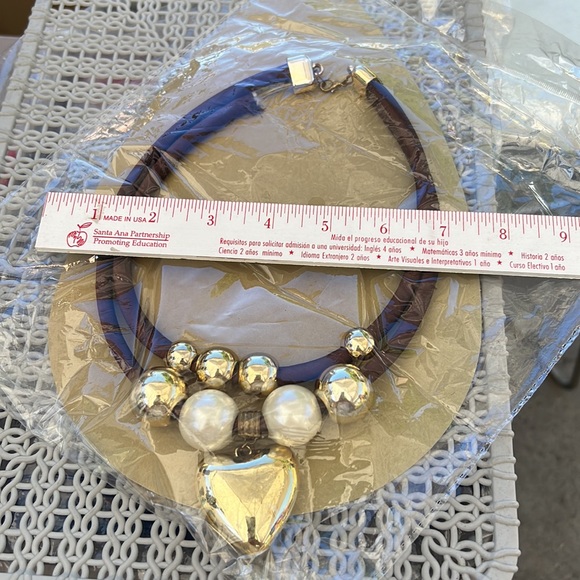 Beautiful women necklace - Picture 7 of 9